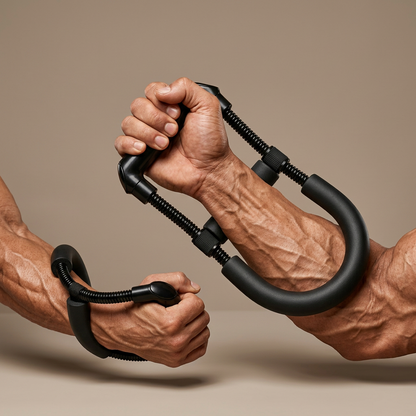 IRONVEIN™ Forearm Trainer