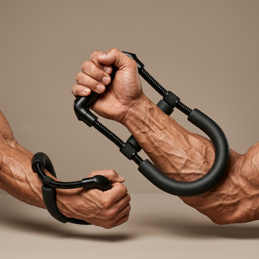 IRONVEIN™ Forearm Trainer